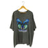 desert dreamer クルーネック半袖Tシャツ カットソー Y2K メンズ  L/XL